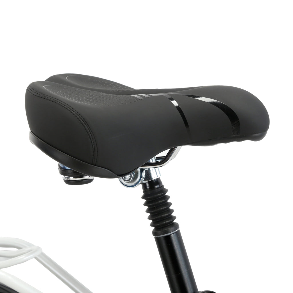 CYSUM X-City women e bike - 26 inch aluminum, 250w 10Ah, top speed