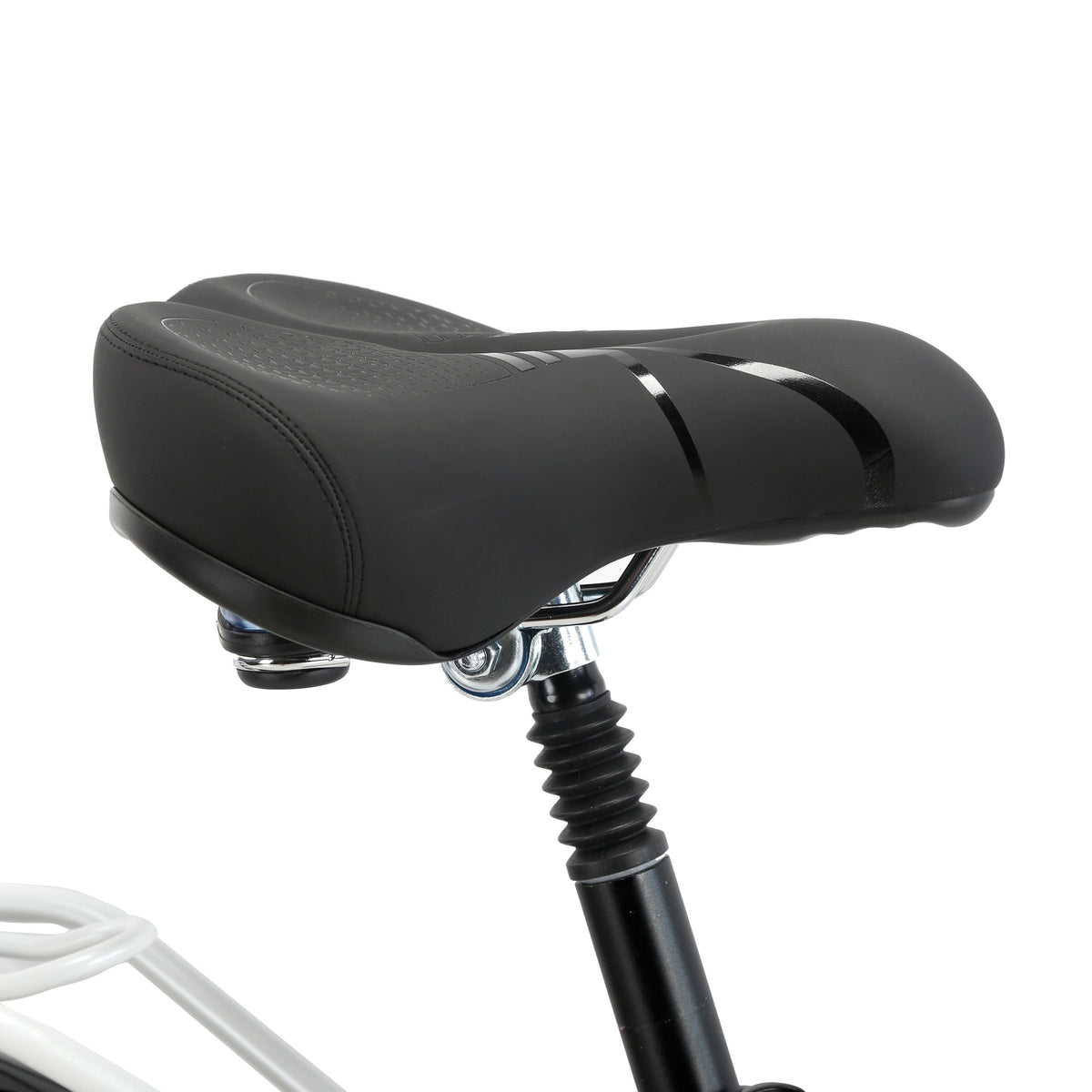 CYSUM X-City women e bike - 26 inch aluminum, 250w 10Ah, top speed