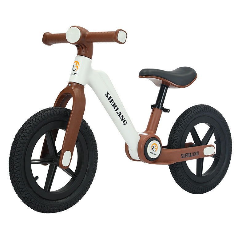 MiniRider™ – Foldable Pedal-Free Balance Bike for Toddlers (12" & 14")