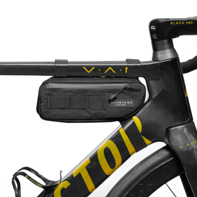 Almsthre Compact Frame Bag