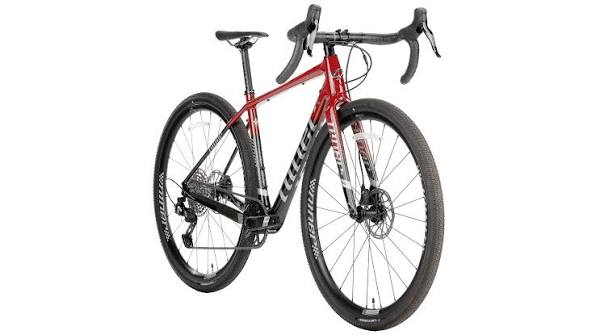 Niner RLT 9 RDO Apex XPLR Bike
