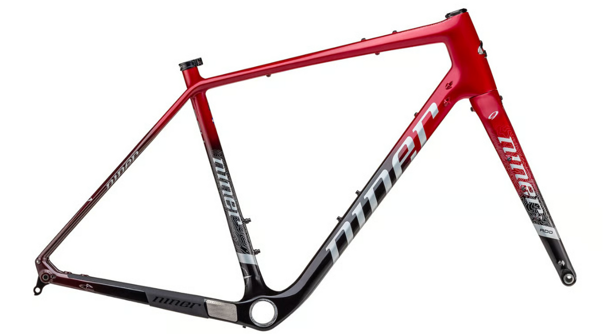Niner RLT 9 RDO Frame