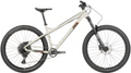 Orange Crush Comp Bike
