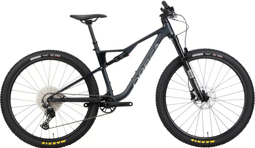 Orbea OIZ H30 Bike 2026