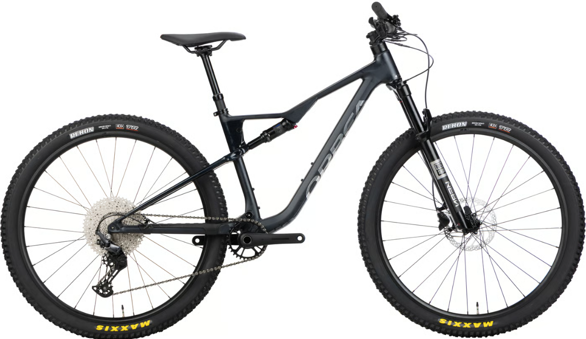 Orbea OIZ H30 Bike 2026