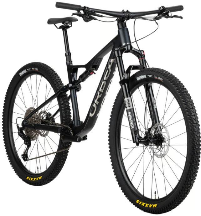Orbea OIZ H30 Bike 2026
