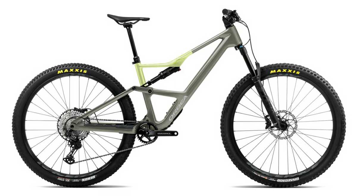 Orbea OCCAM SL H30 Bike 2026