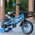 WEILX™ Kids Mountain Bike – 14/16 Inch Children’s Bicycle