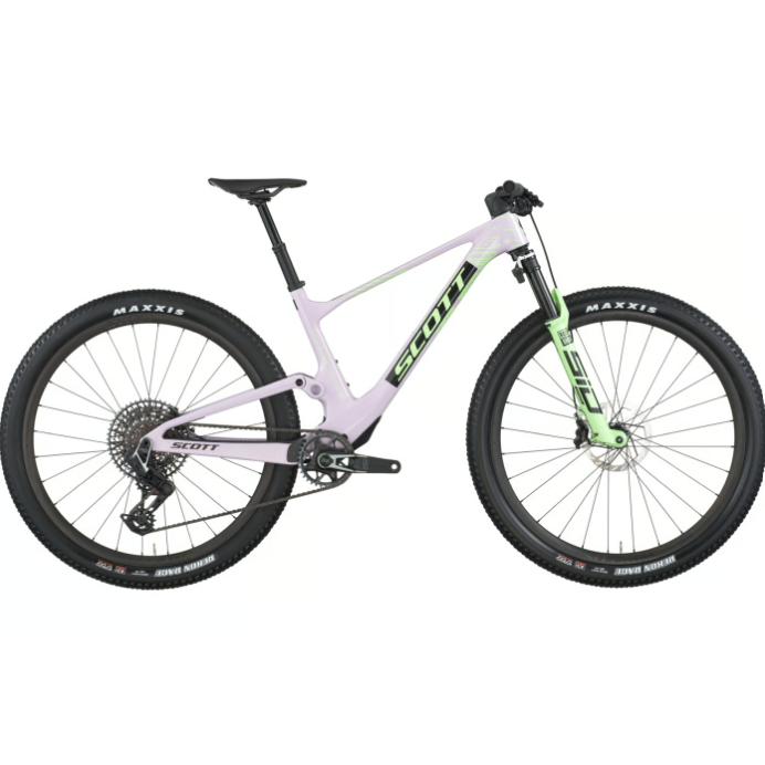 Scott Spark RC World Cup Bike 2026