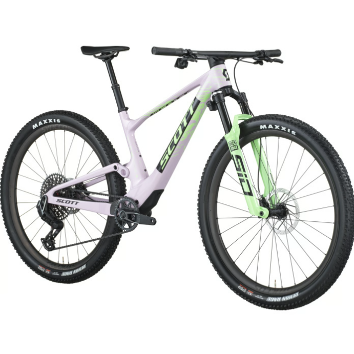 Scott Spark RC World Cup Bike 2026